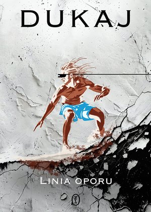 Linia oporu – ebook