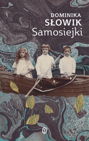 Samosiejki – ebook