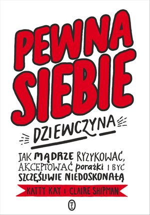 Pewna siebie dziewczyna – ebook