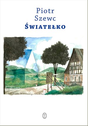 Światełko – ebook