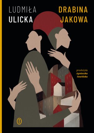 Drabina Jakowa – ebook