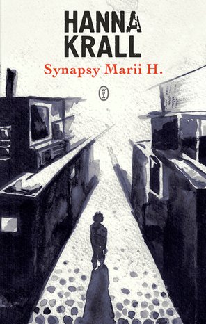 Synapsy Marii H. – ebook