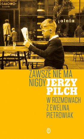 Zawsze nie ma nigdy – ebook