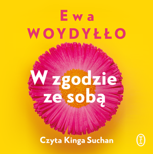 W zgodzie ze sobą – audiobook