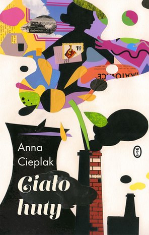 Ciało huty – ebook