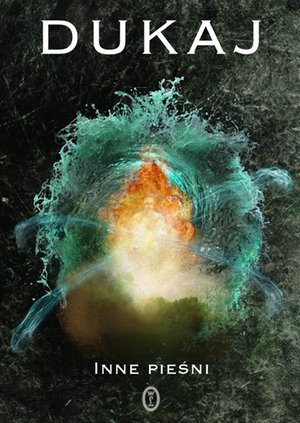 Inne pieśni – ebook