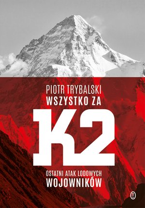 Wszystko za K2 – ebook