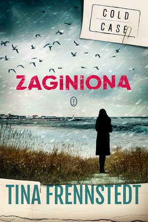 Zaginiona – ebook