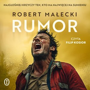 Rumor – audiobook