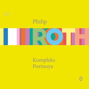 Kompleks Portnoya – audiobook