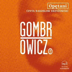 Opętani – audiobook