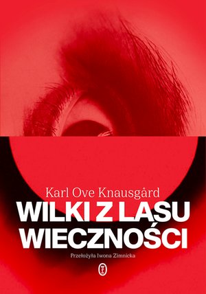 Wilki z lasu wieczności – ebook