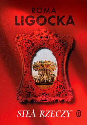 Siła rzeczy – ebook