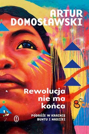 Rewolucja nie ma końca – ebook