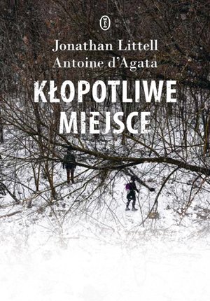 Kłopotliwe miejsce – ebook