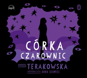 Córka Czarownic – audiobook