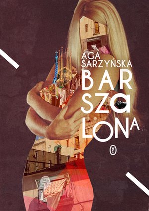 Barszalona – ebook