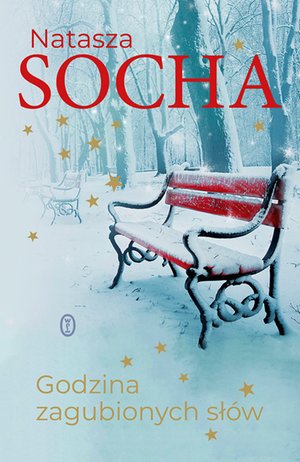 Godzina zagubionych słów – ebook