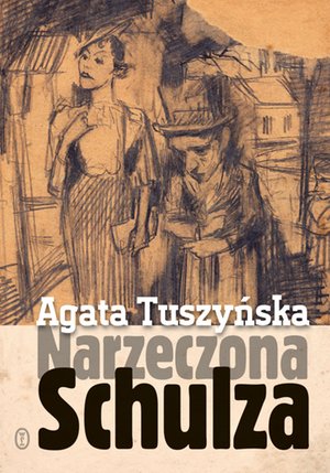 Narzeczona Schulza – ebook