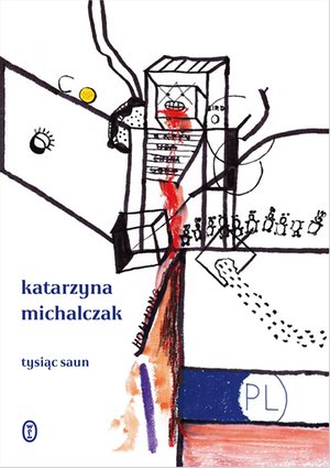 Tysiąc saun – ebook
