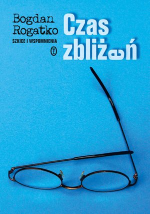 Czas zbliżeń – ebook