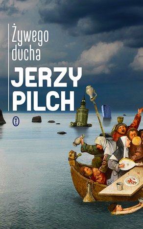 Żywego ducha – ebook