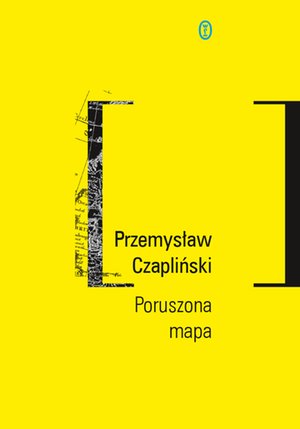 Poruszona mapa – ebook