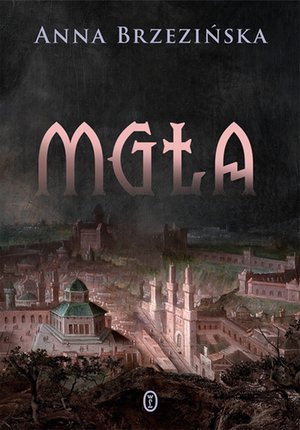 Mgła – ebook