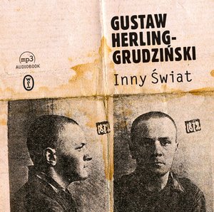 Inny Świat – audiobook