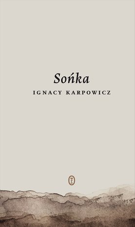 Sońka – ebook