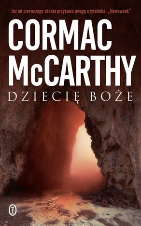 Dziecię boże – ebook