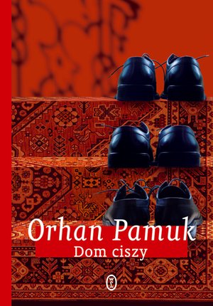 Dom ciszy – ebook