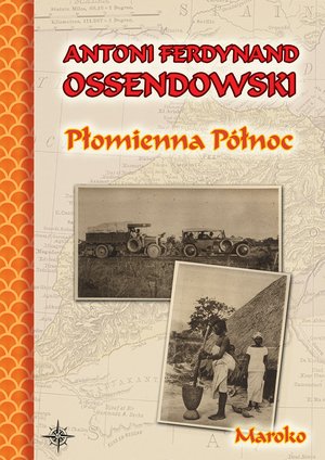 Płomienna Północ – ebook