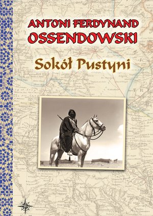 Sokół Pustyni – ebook