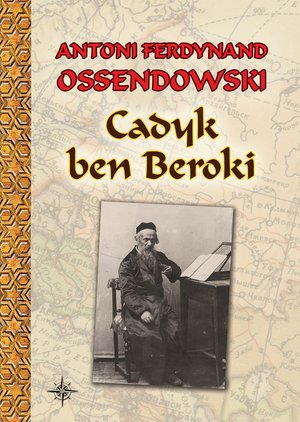 Cadyk ben Beroki – ebook