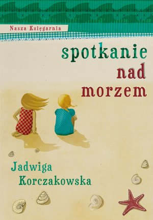 Spotkanie nad morzem – ebook