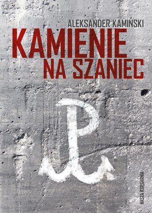 Kamienie na szaniec – ebook