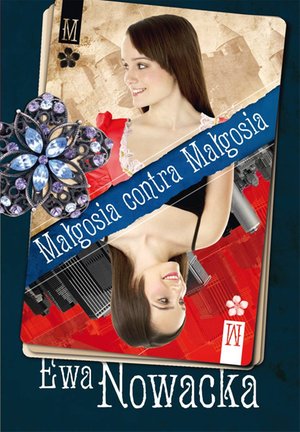 Małgosia contra Małgosia – ebook