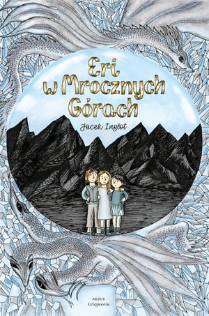 Eri w Mrocznych Górach – ebook