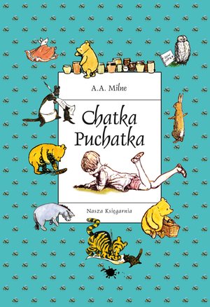 Chatka Puchatka – ebook