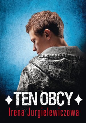 Ten obcy – ebook