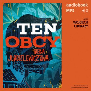Ten obcy – audiobook