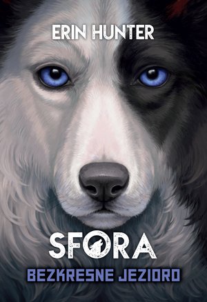Sfora Tom 5: Bezkresne jezioro – ebook