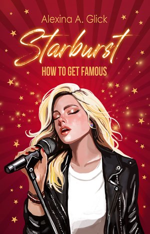Starburst. How to get famous – ebook