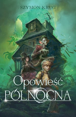 Opowieść Północna – ebook