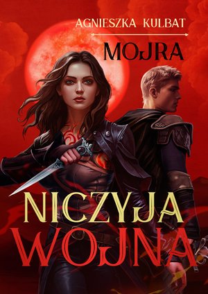 Mojra 3 – ebook