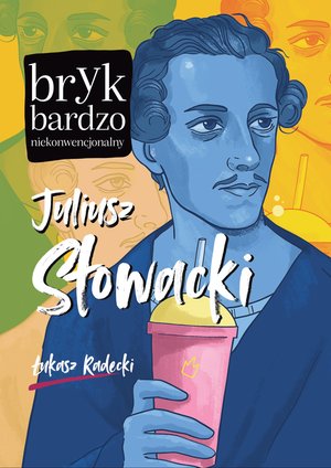 Juliusz Słowacki – ebook