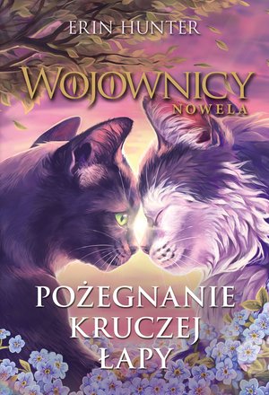 Pożegnanie Kruczej Łapy – ebook
