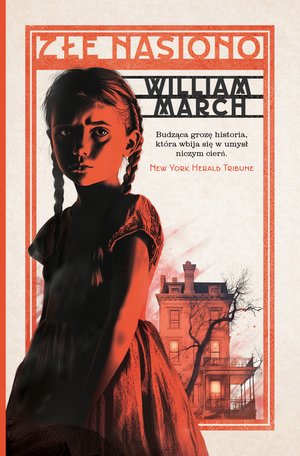 Złe nasiono – ebook