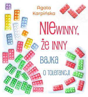 Niewinny, że inny. Bajka o tolerancji. – ebook